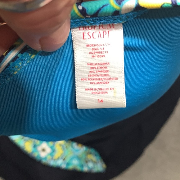 Boho Bikini - Picture 3 of 4